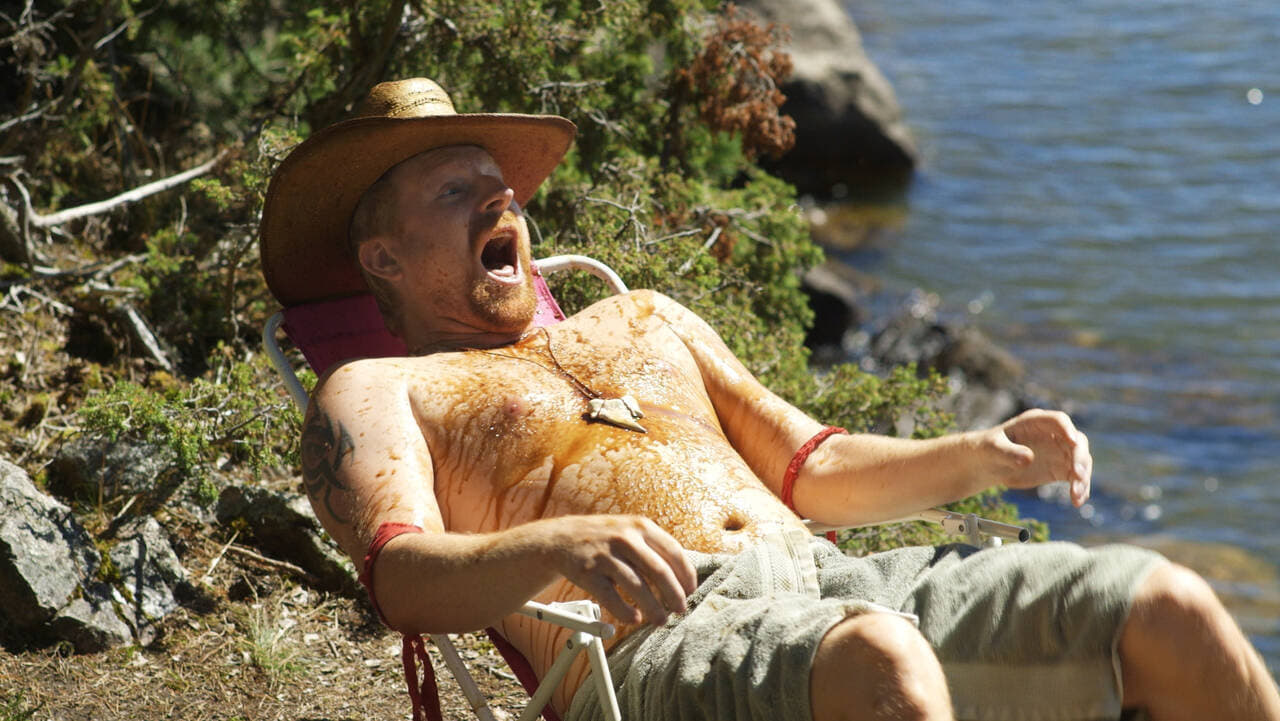 Snorkråkan — Épisode 6