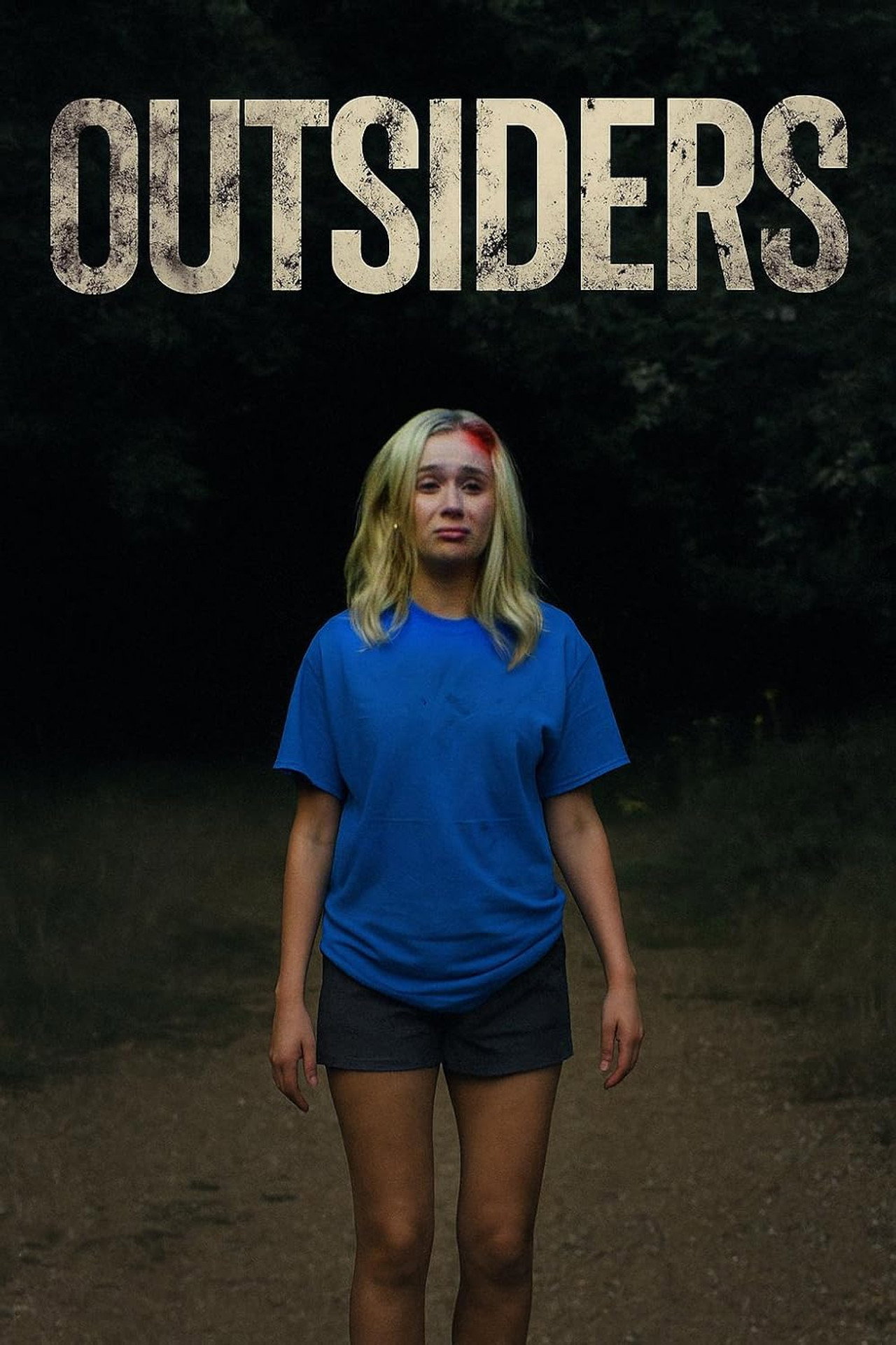 Outsiders