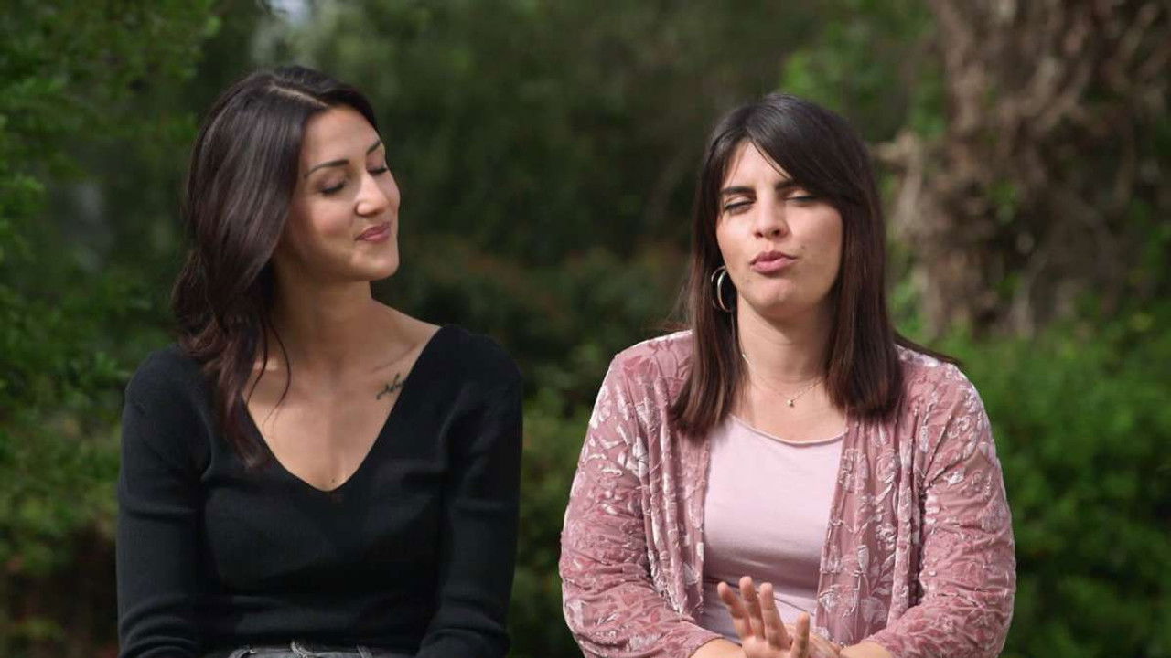 Cortesie per gli ospiti — Épisode 39