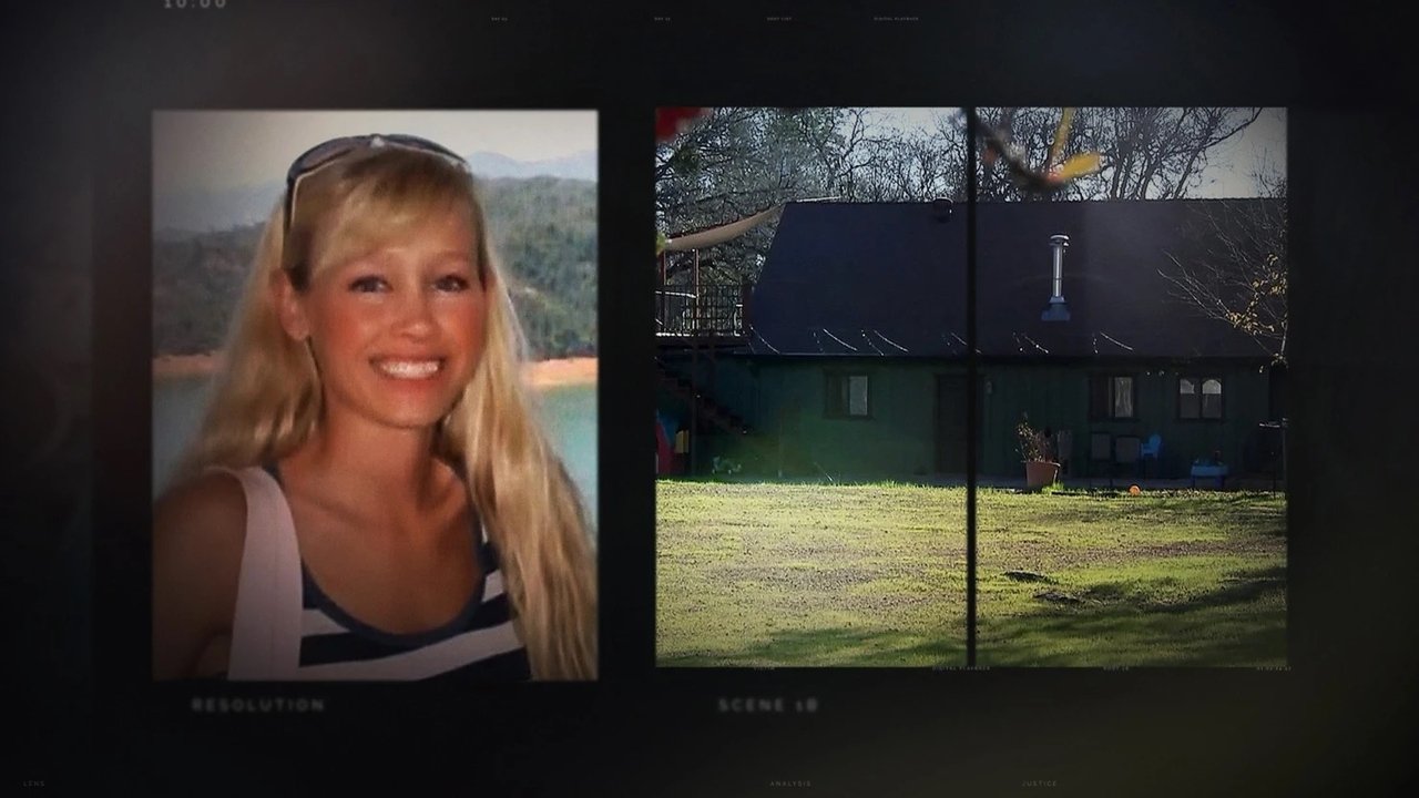 Dateline - Season 30 Episode 23 : The Curious Case of Sherri Papini