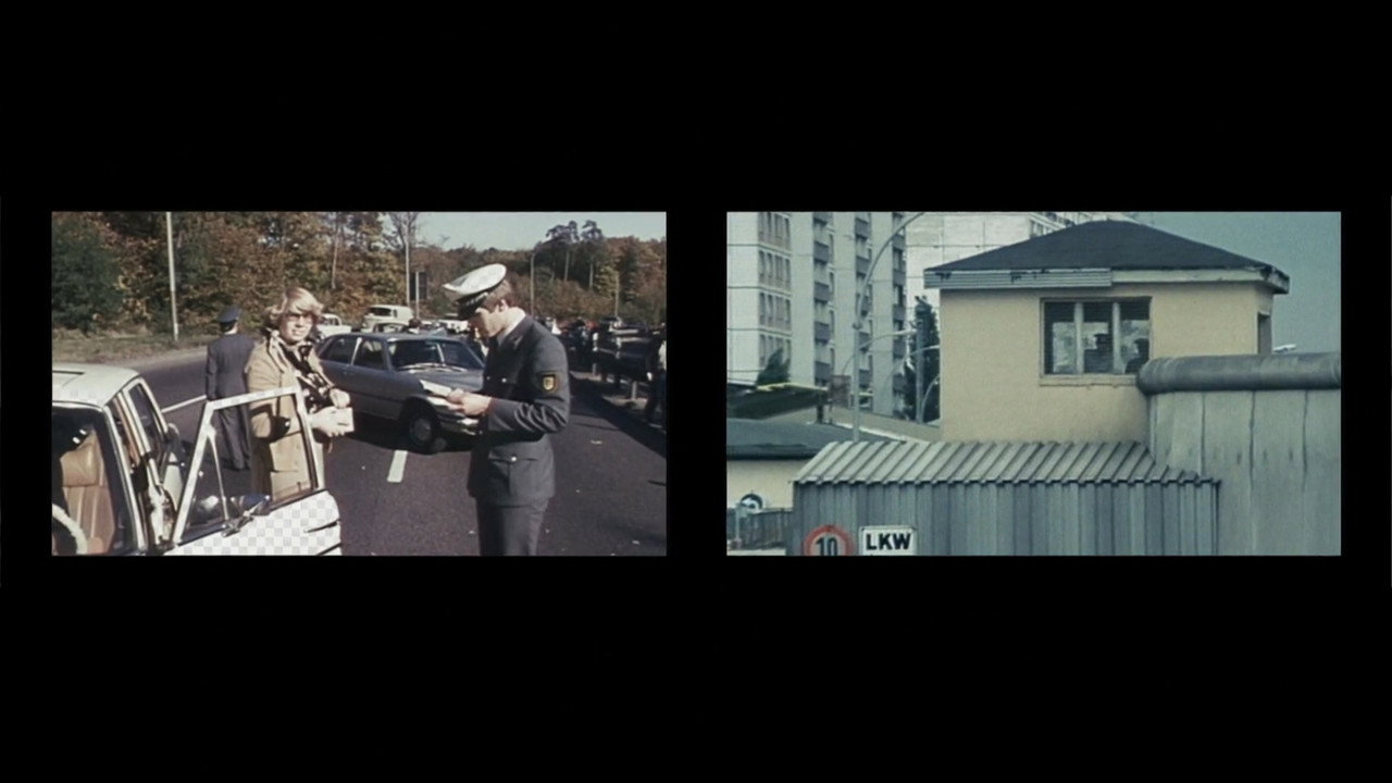 Staatsgeheimnis RAF – Terroristen in der DDR still 9