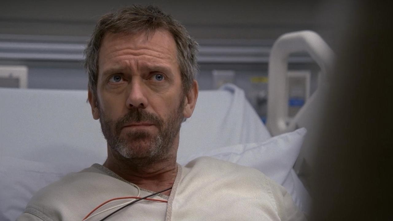 House - Season 7 Episode 23 : Moving On