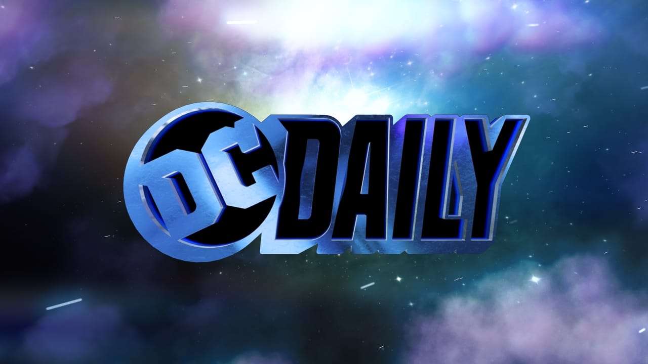 DC Daily background