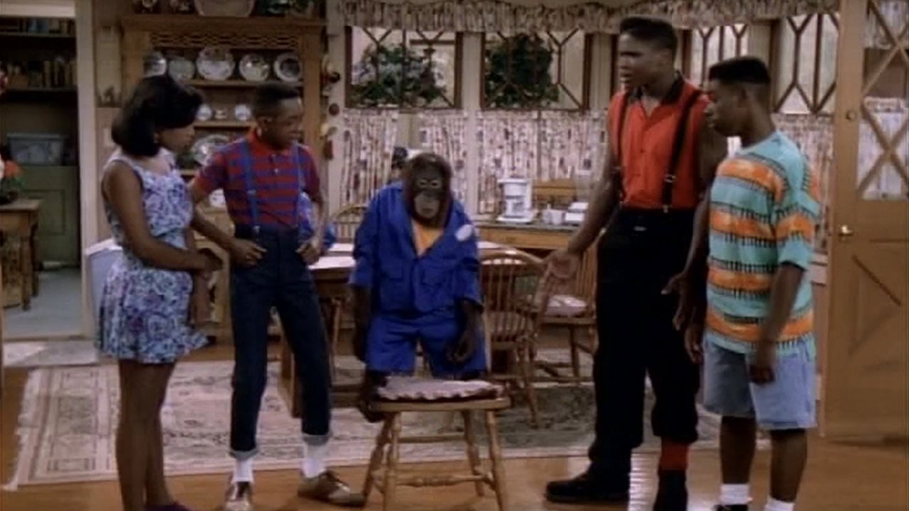 Family Matters - Season 3 Episode 1 : Boom!