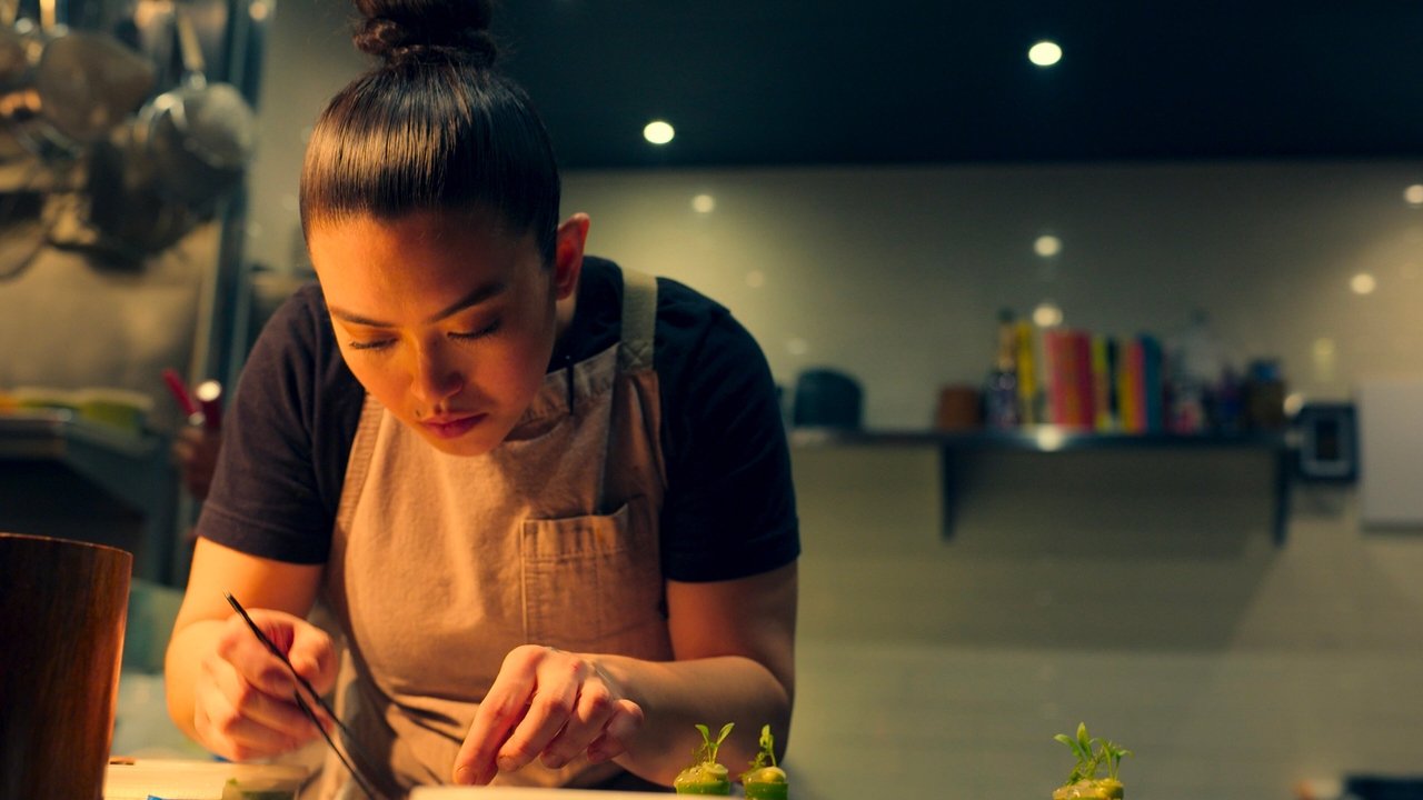 Knife Edge: Chasing Michelin Stars - Season 1 Episode 2 : “Bleeding cash”