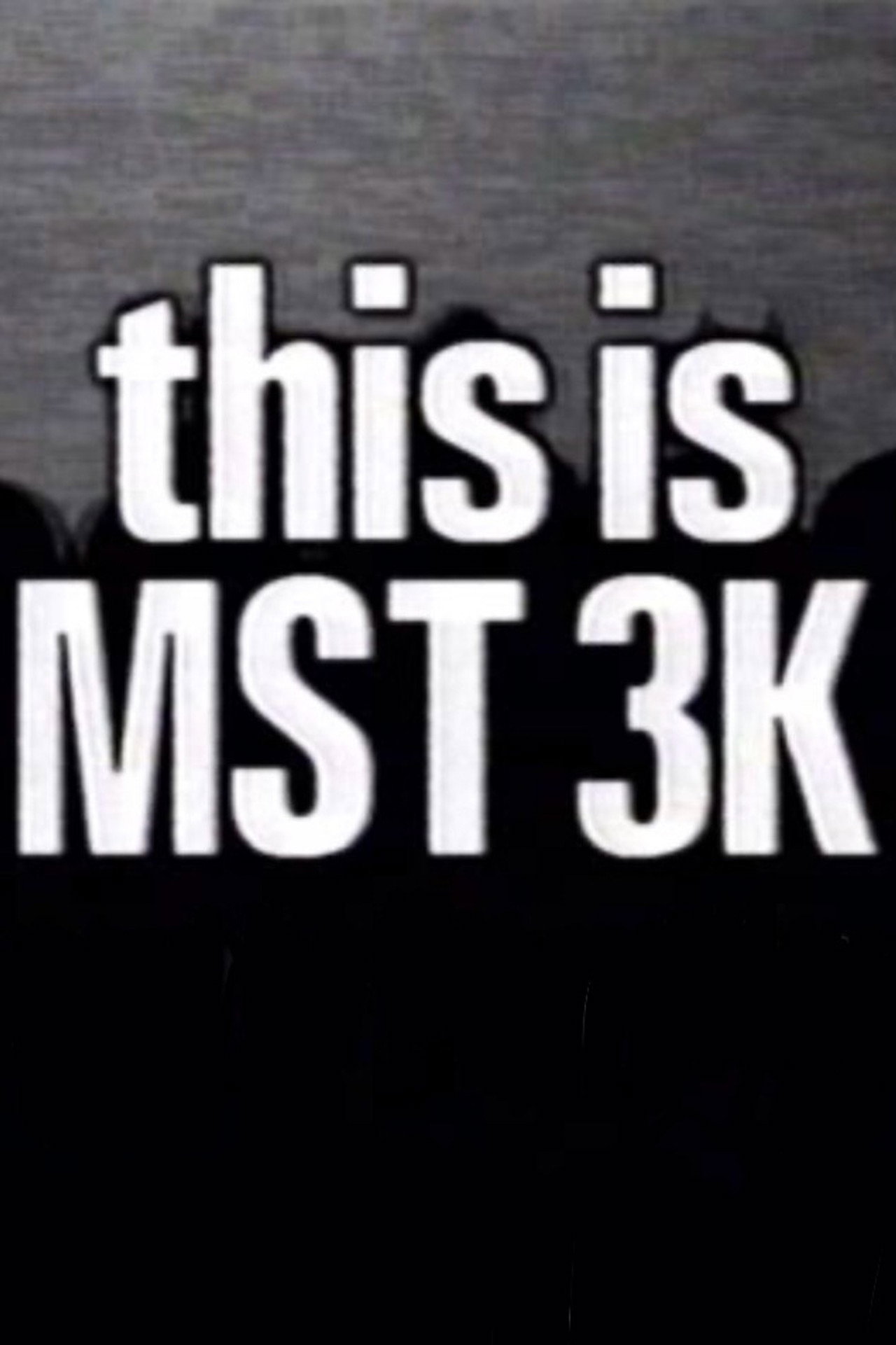 This Is MST3K