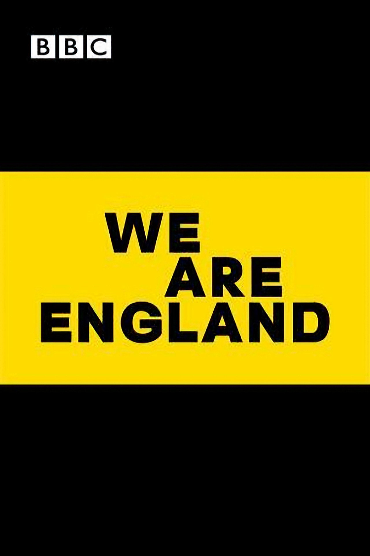 We Are England