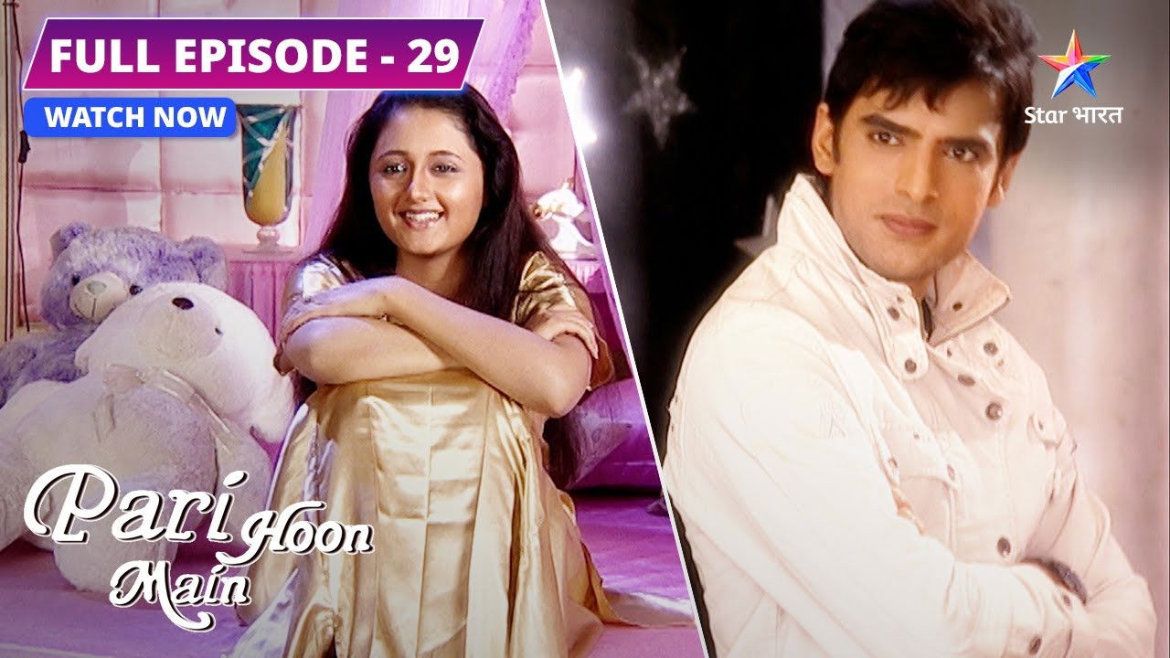 Pari Hoon Main — Épisode 29
