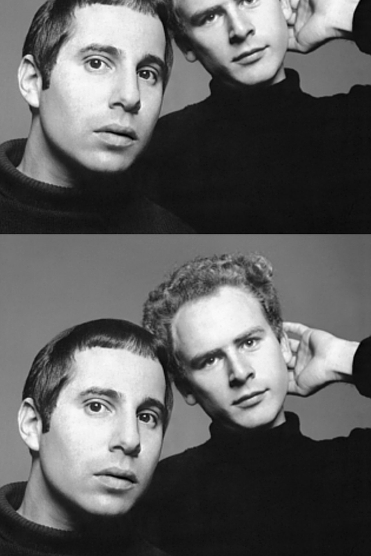 Simon and Garfunkel: Songs of America Simon and Garfunkel: Songs of America