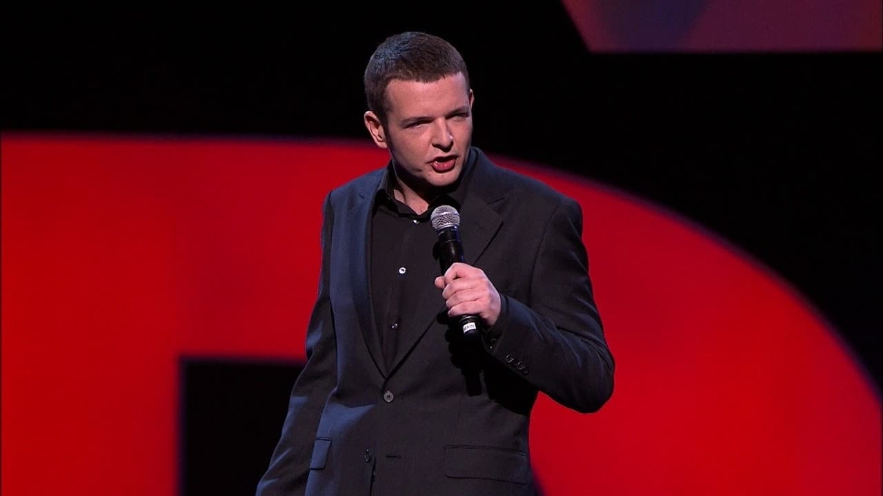 Kevin Bridges Live: A Whole Different Story