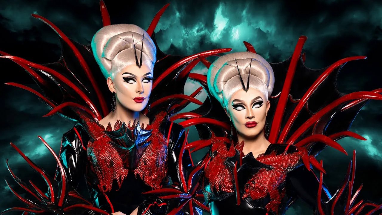 The Boulet Brothers' Dragula: Titans - Season 0 Episode 1 : Meet Our Monsters (Titans Edition)