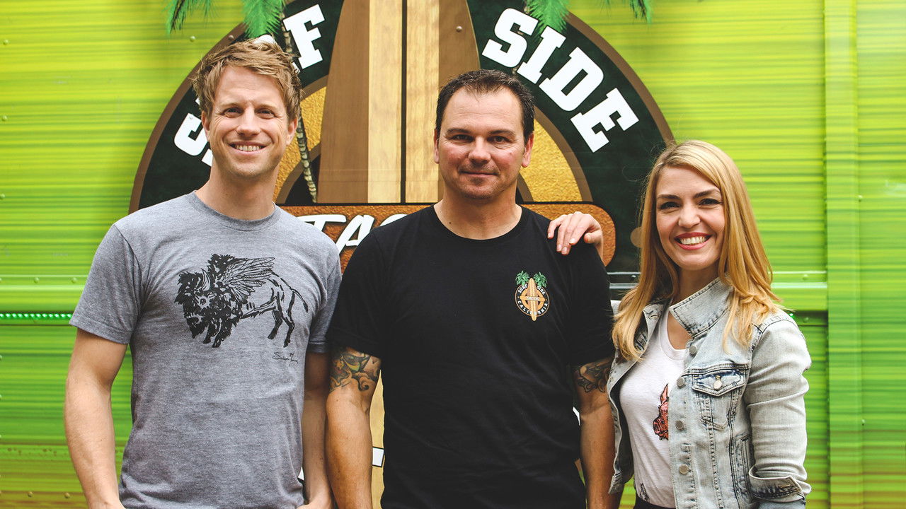 Sel et diesel — Épisode 1