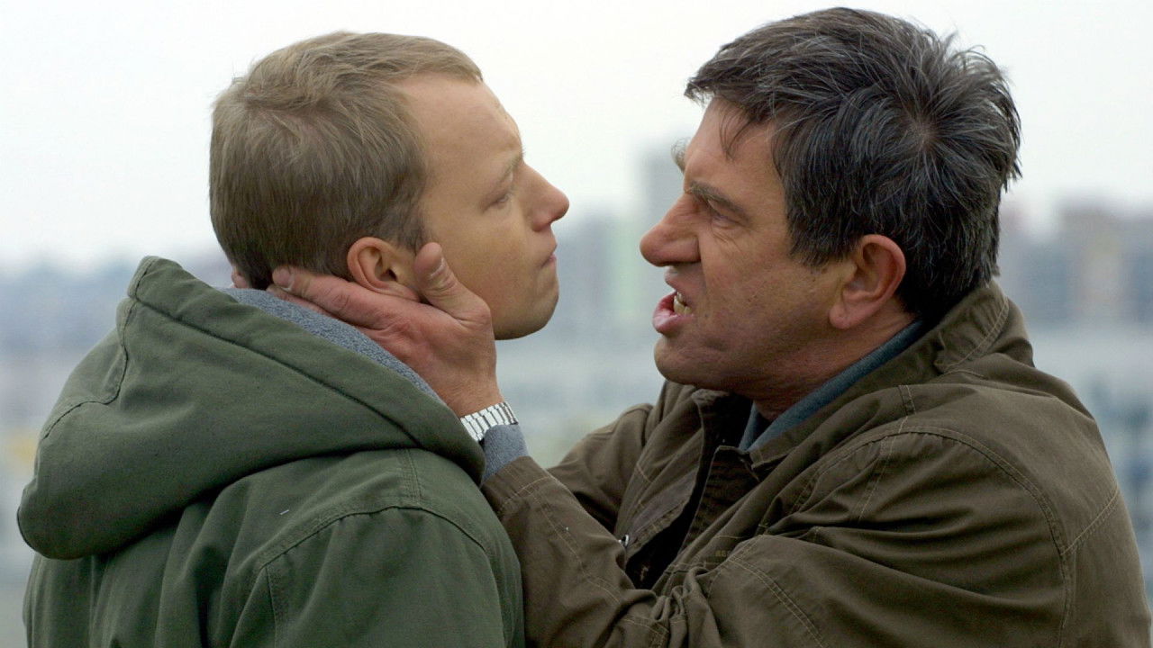 Glina — Épisode 6