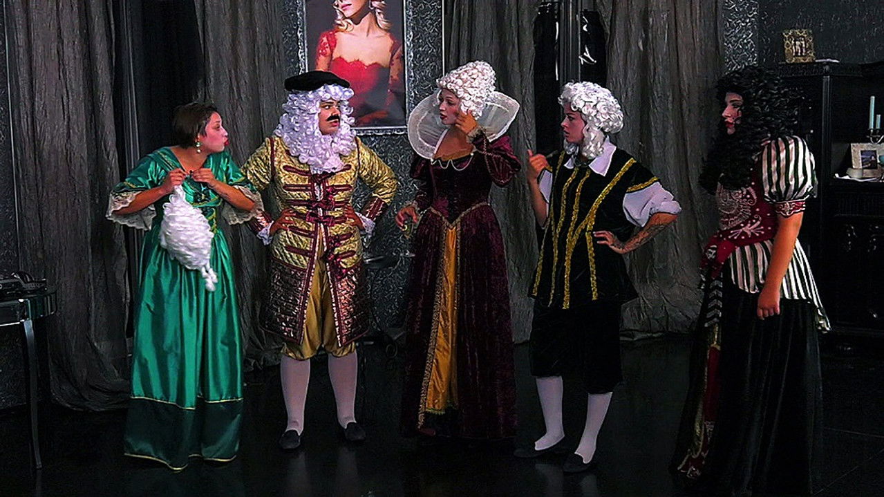 Пацанки — Épisode 12