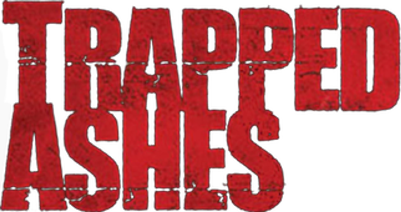 Trapped Ashes