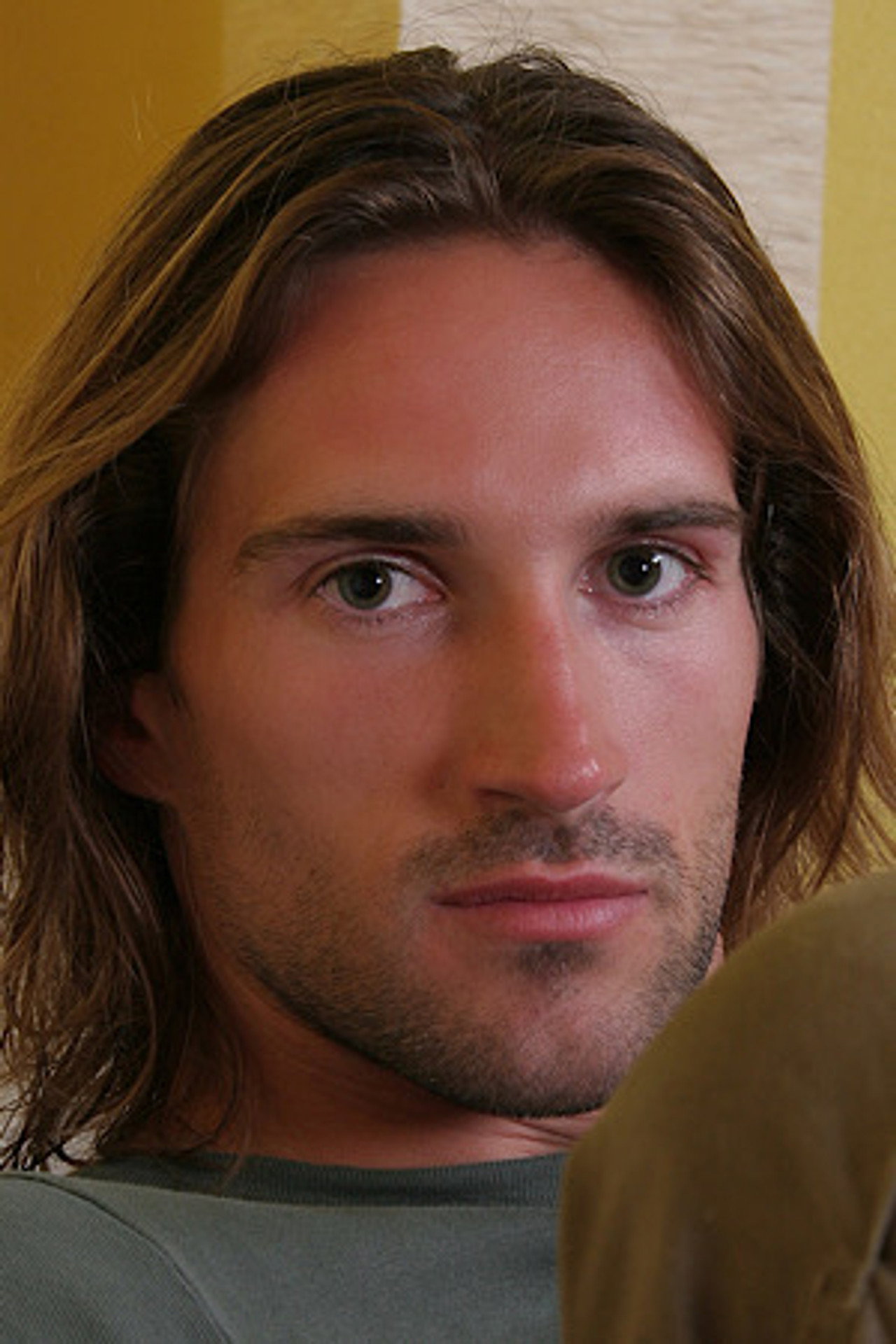 Romain Whilhem
