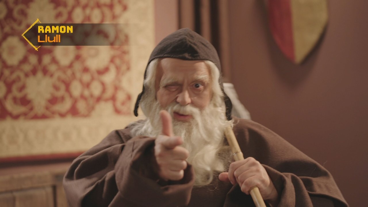 Fuet - Season 1 Episode 5 : Episode 5