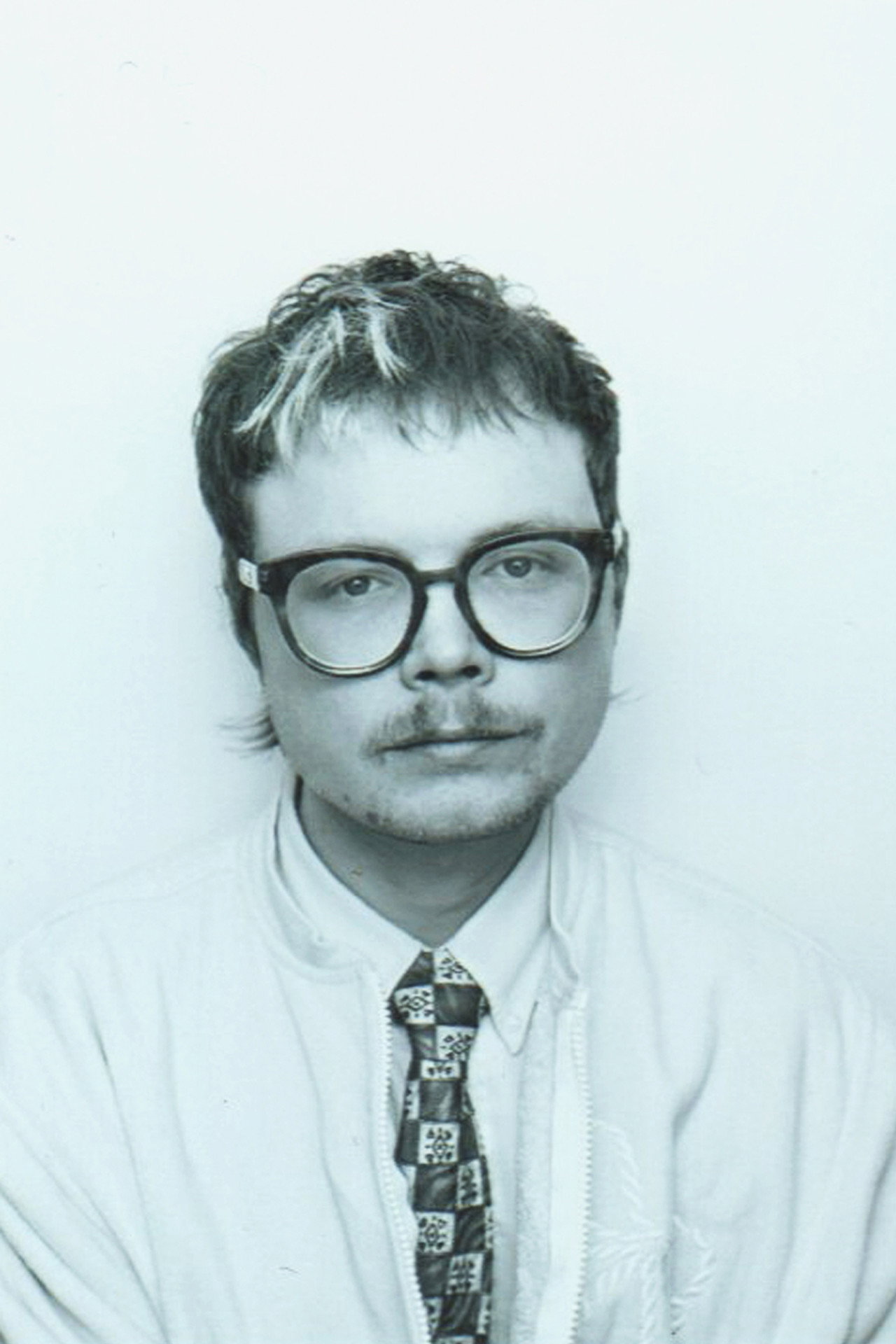 Tom Oliver