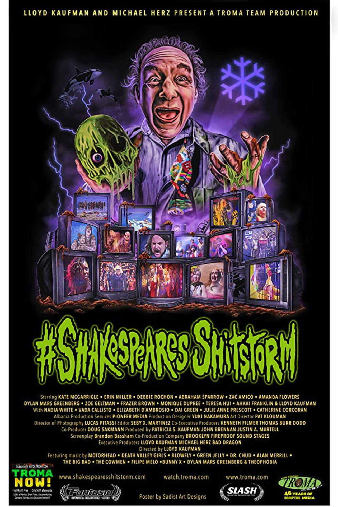 posters 3