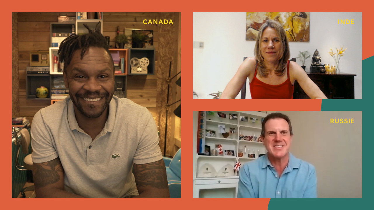 Seuls ensemble — Épisode 12