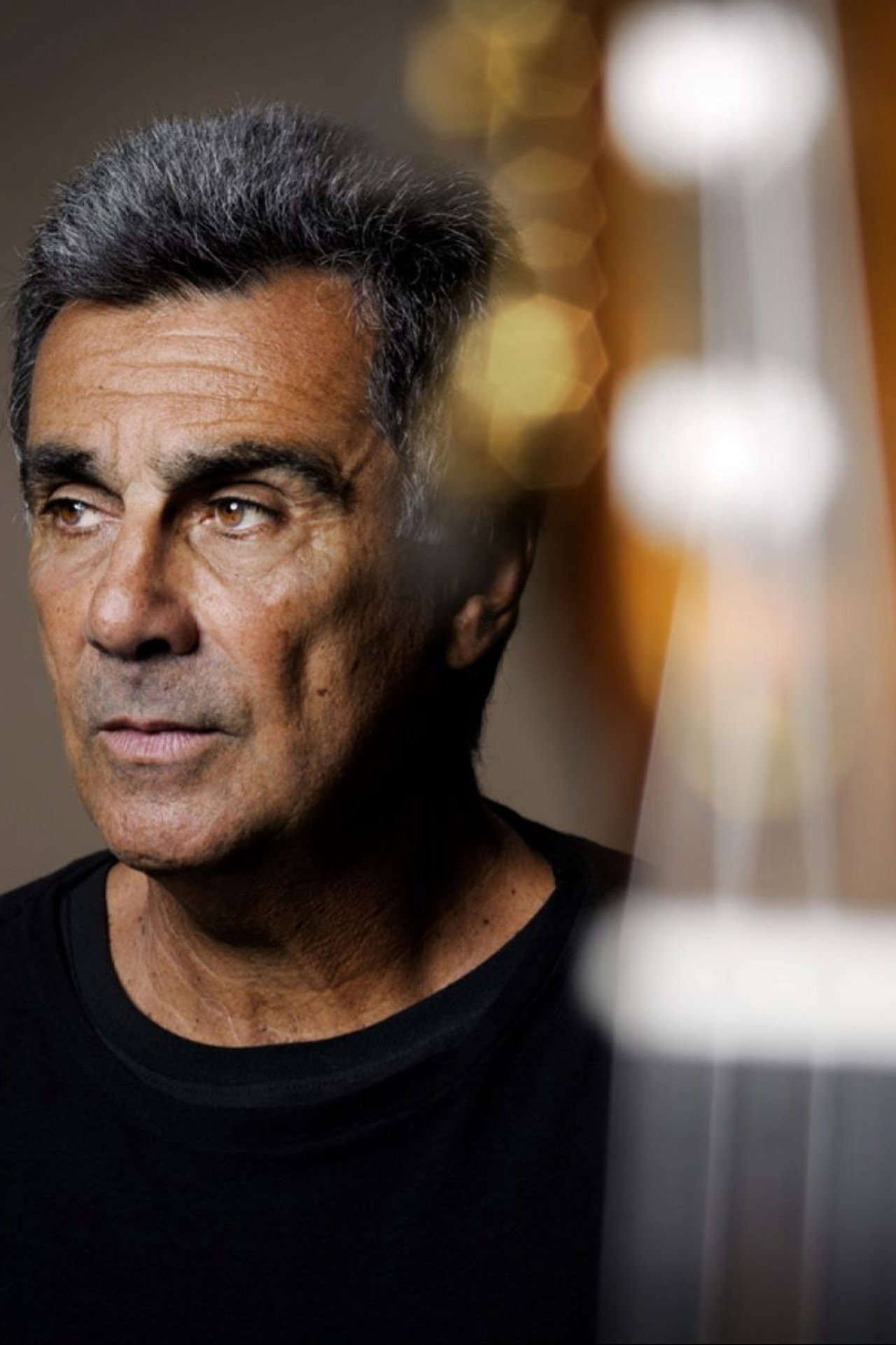 Guinga - Delírio Carioca Backdrop