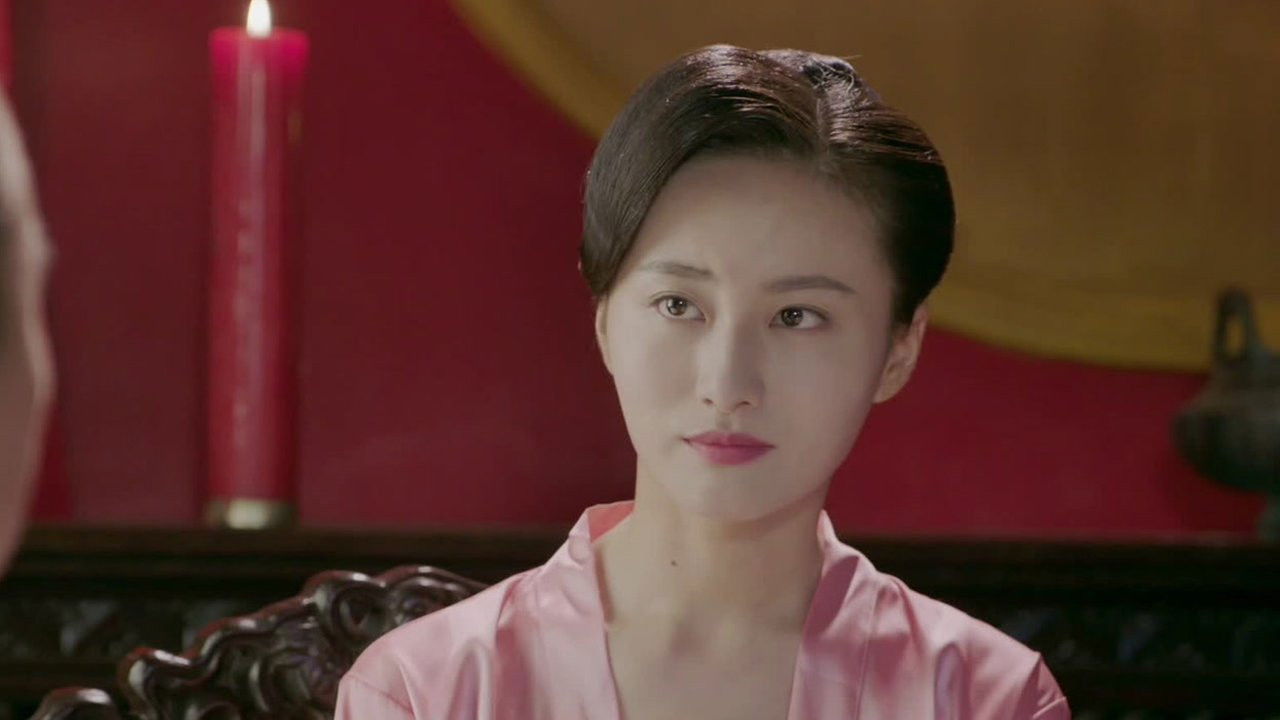 再造之恩 — Épisode 4