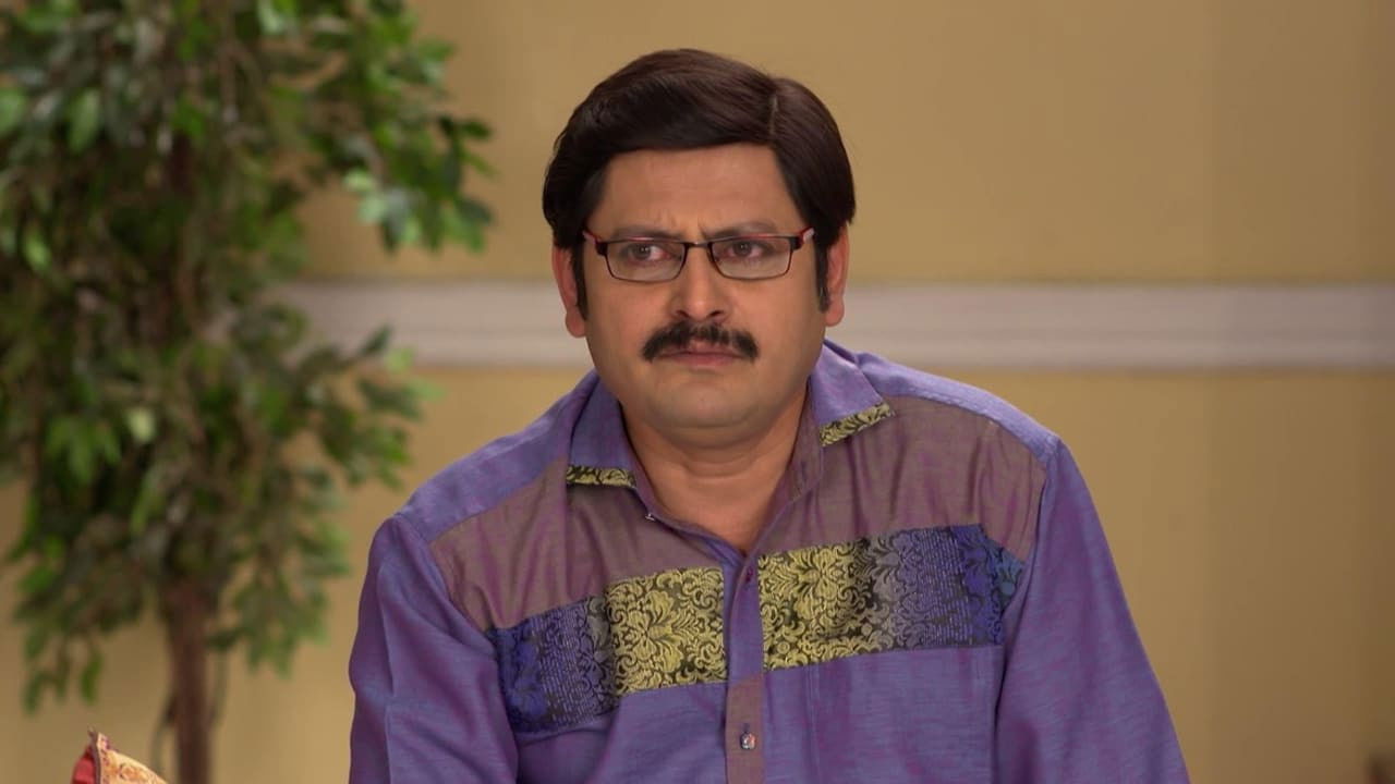 भाभीजी घर पर हैं! — Épisode 233