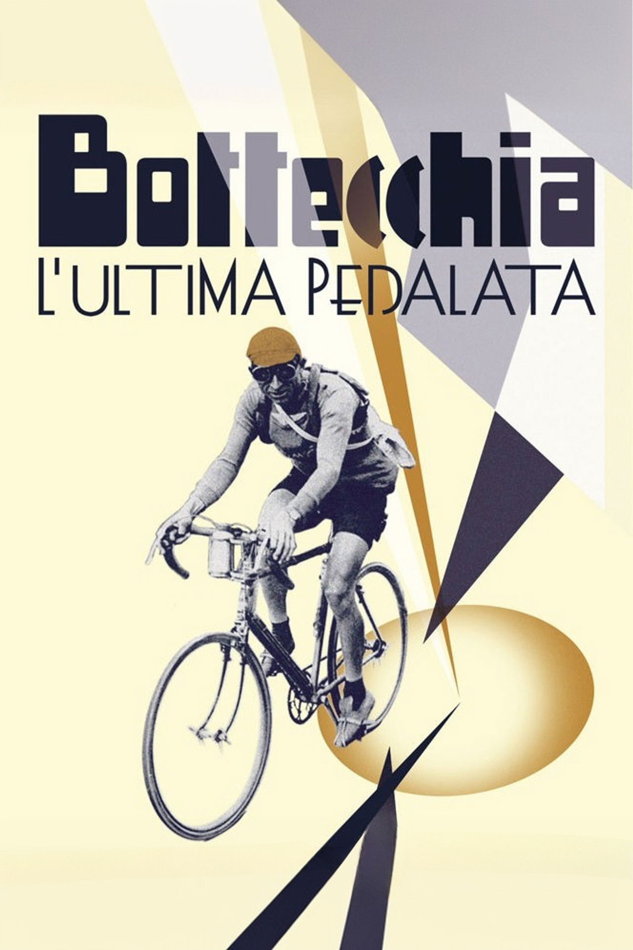 Bottecchia - L'ultima pedalata Backdrop