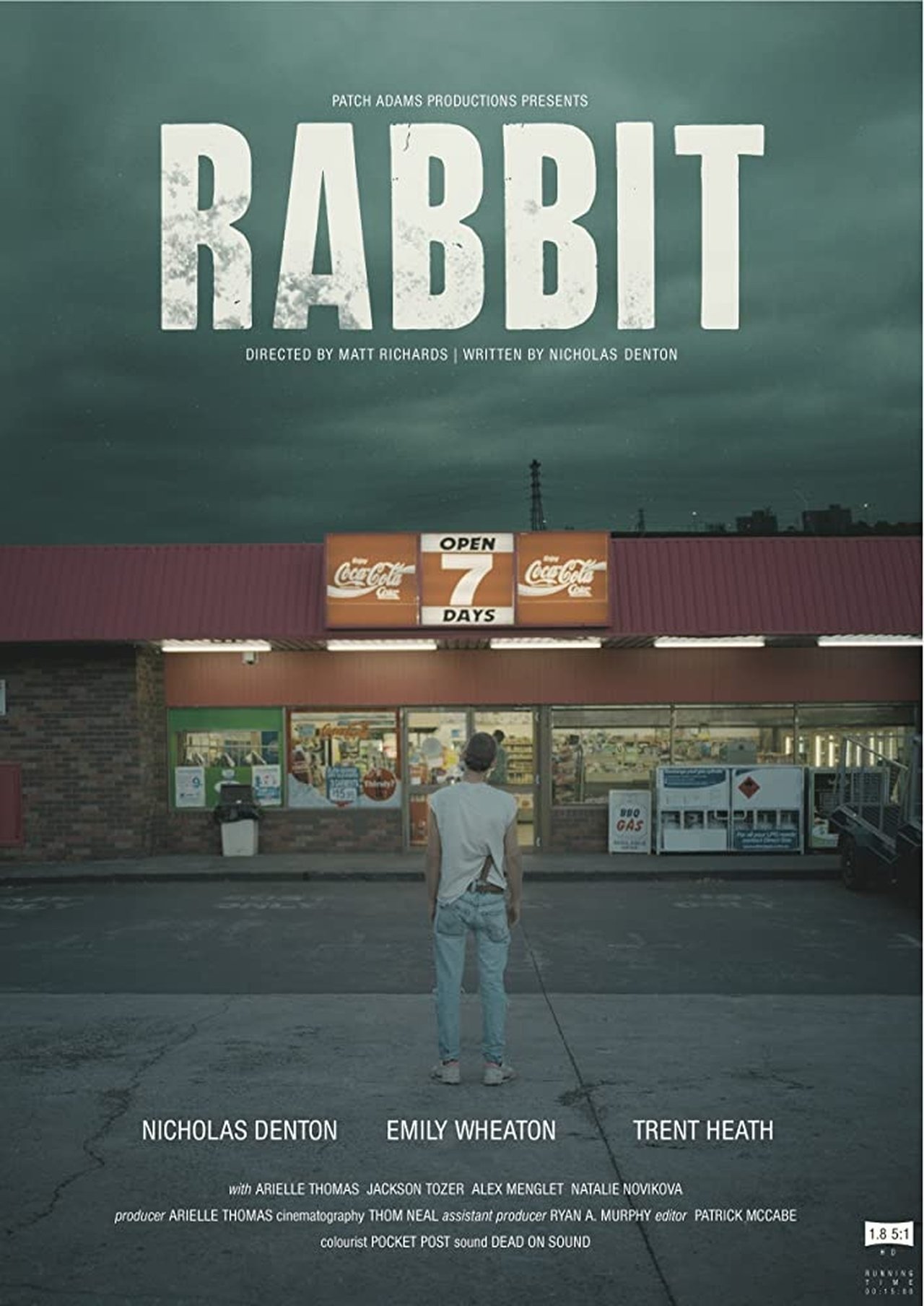 Rabbit Rabbit