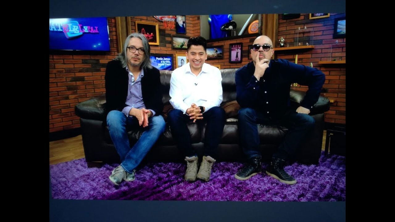 La Tele Letal — Épisode 13