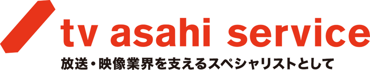 TV Asahi Service