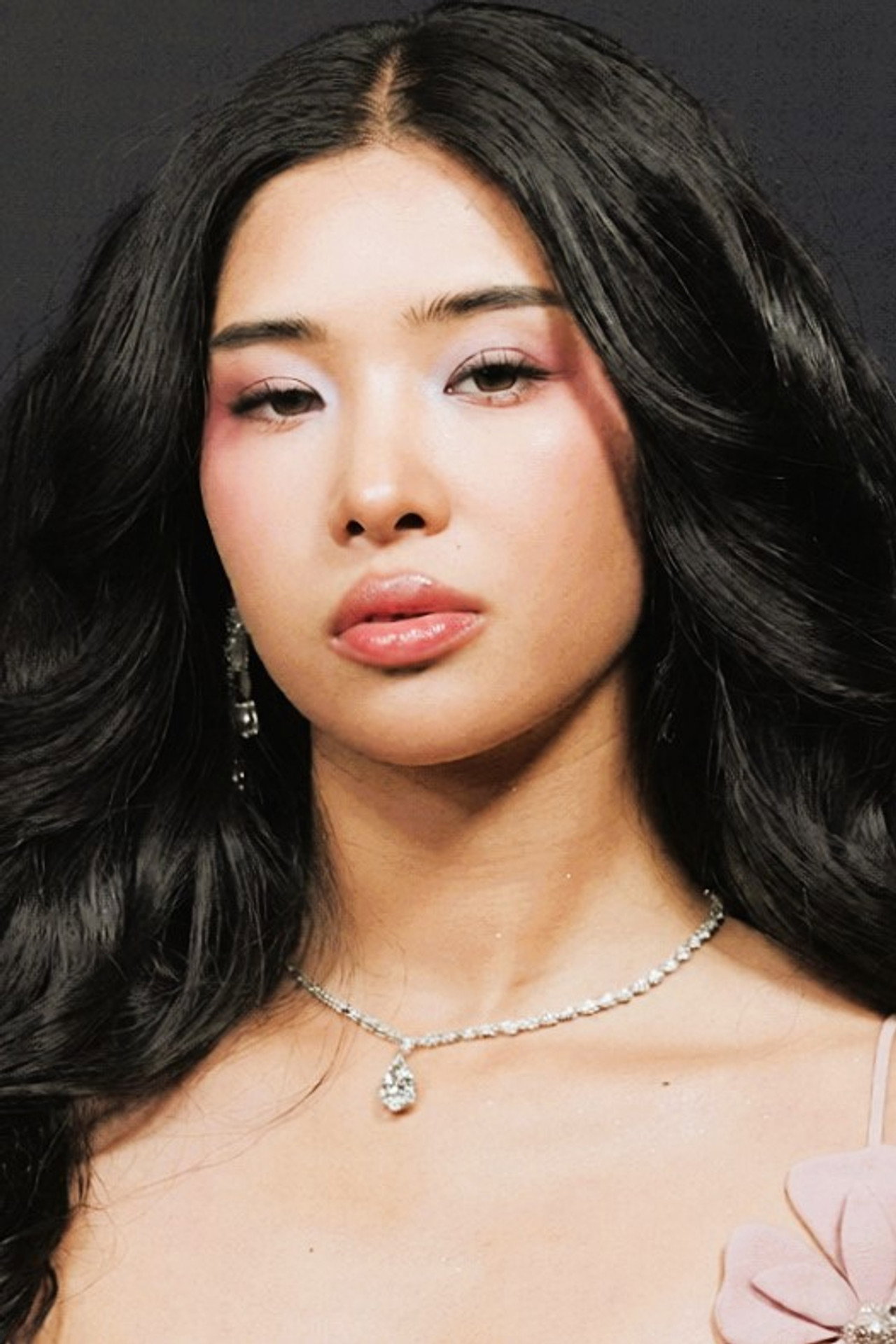 Portrait of Sophia Laforteza