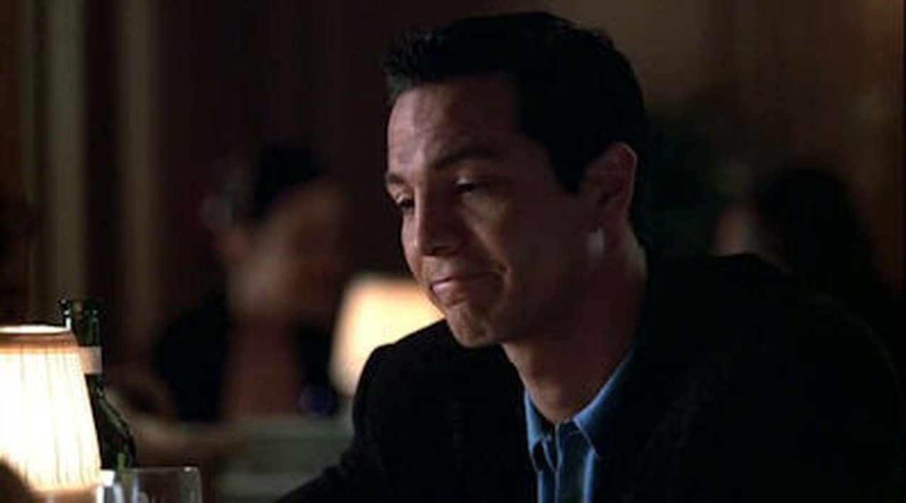 Law & Order - Season 7 Episode 15 : D-Girl