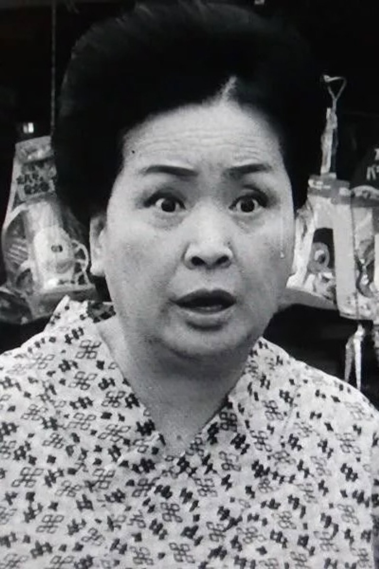 Tamae Kiyokawa