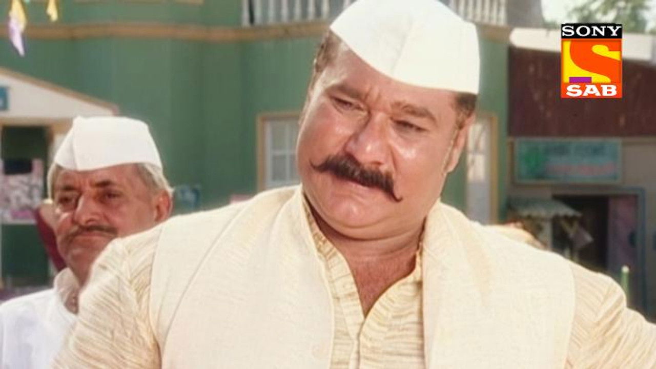 Lapataganj — Épisode 235