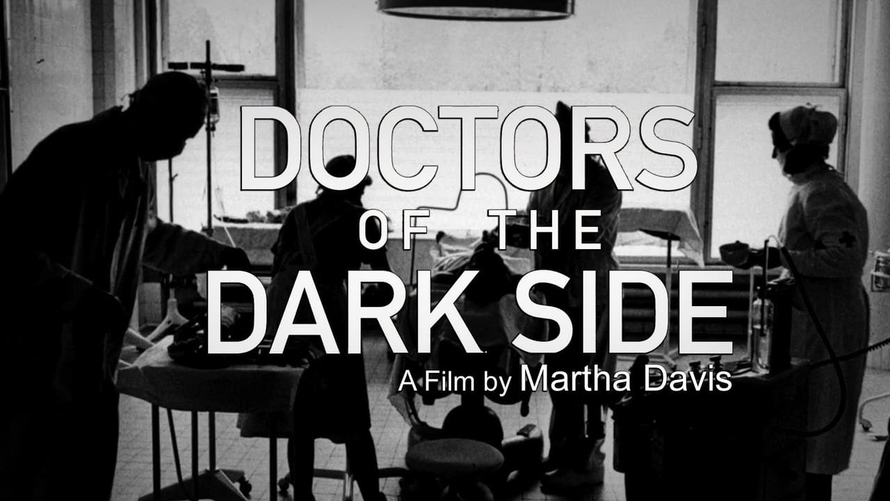 Doctors of the Dark Side background