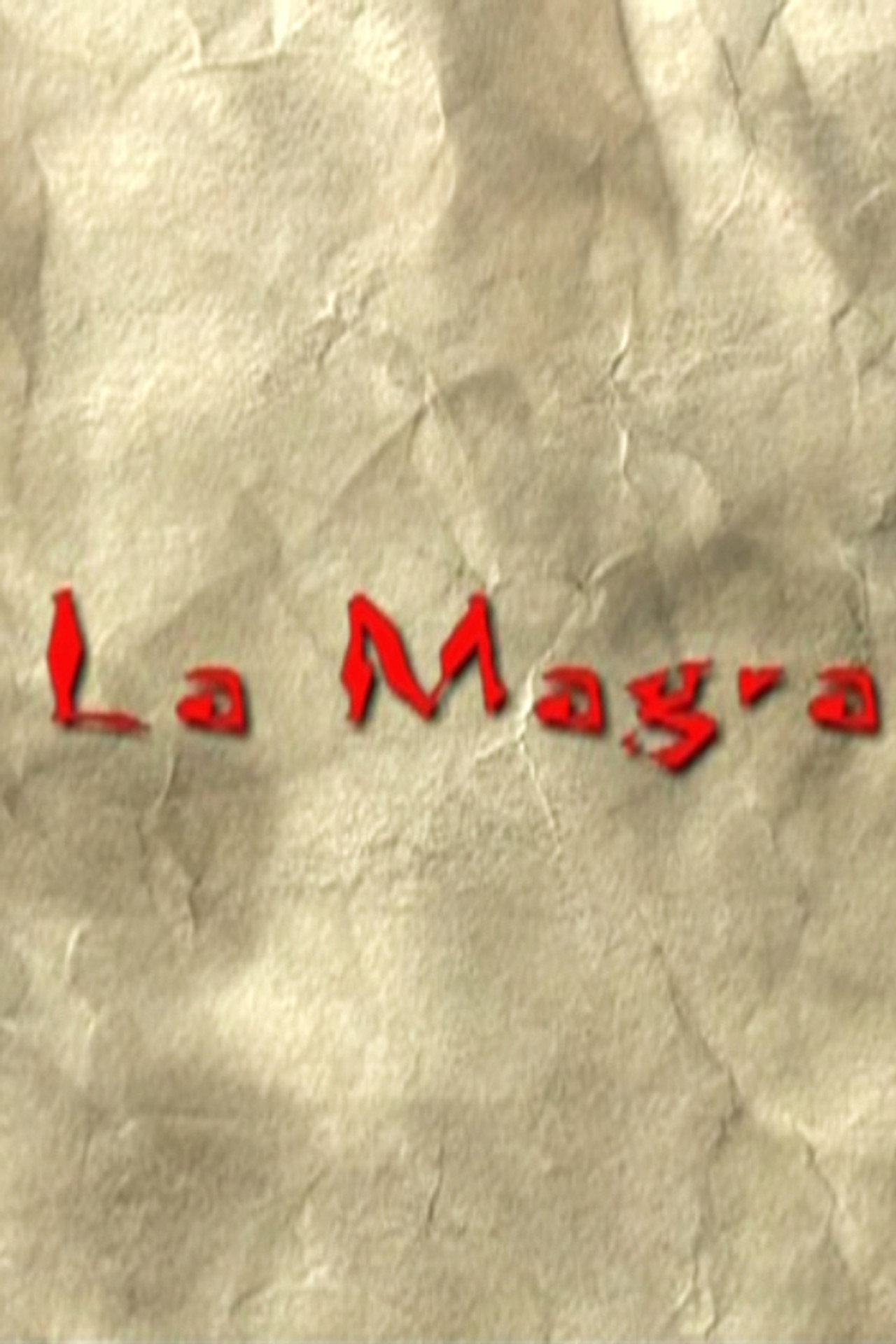 La Magra