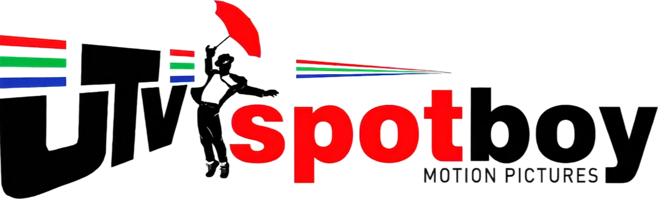 UTV Spotboy Motion Pictures