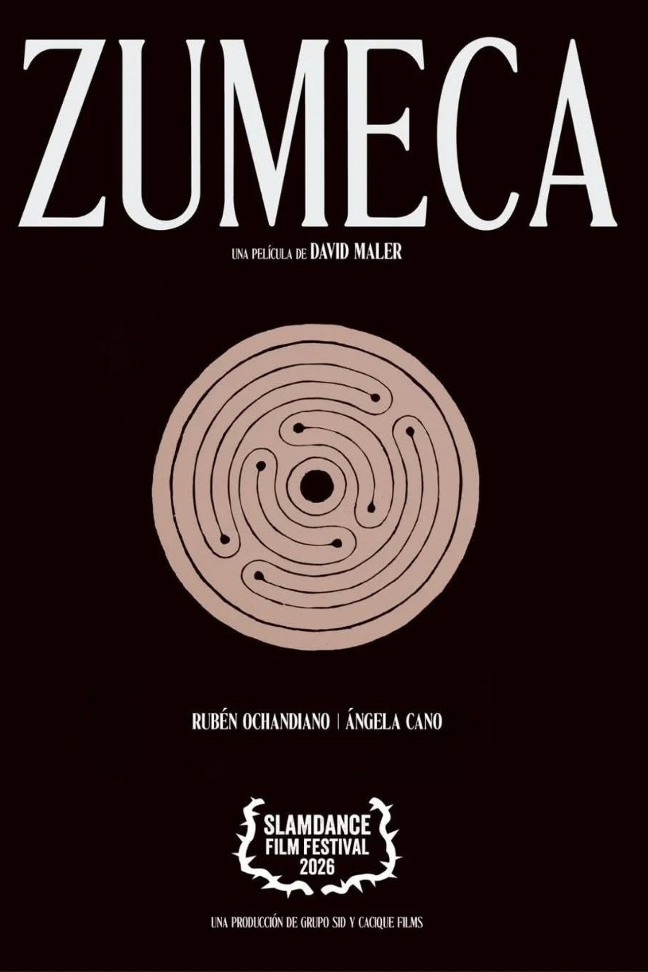 Zumeca