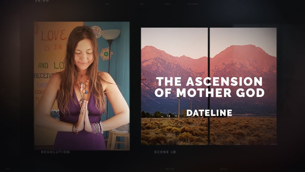 Dateline - Season 30 Episode 4 : The Ascension of Mother God