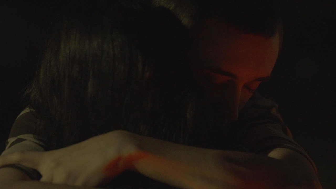 Ambivalence still 7