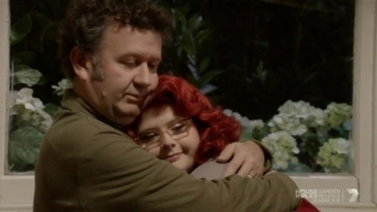 Le billet gagnant — Épisode 24