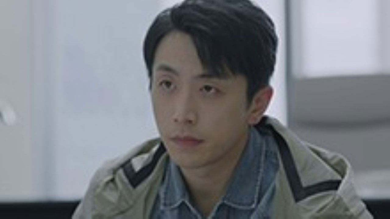 女士的品格 — Épisode 28