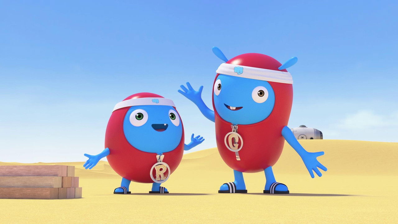 젤리고 — Épisode 24