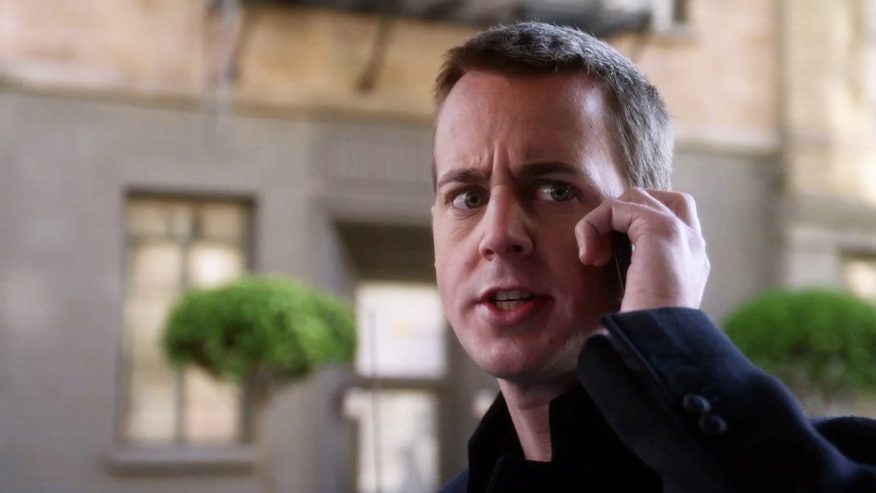 NCIS - Season 7 Episode 17 : Double Identity