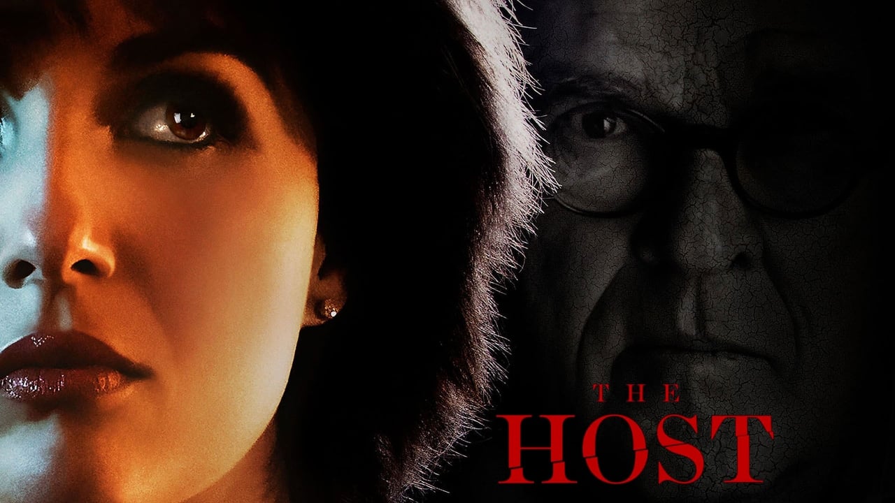 The Host background