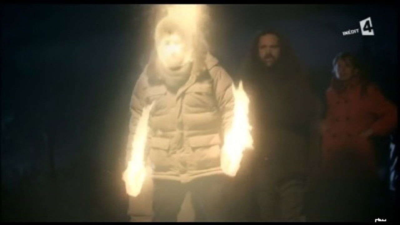 Hero Corp — Un nouveau monde 1