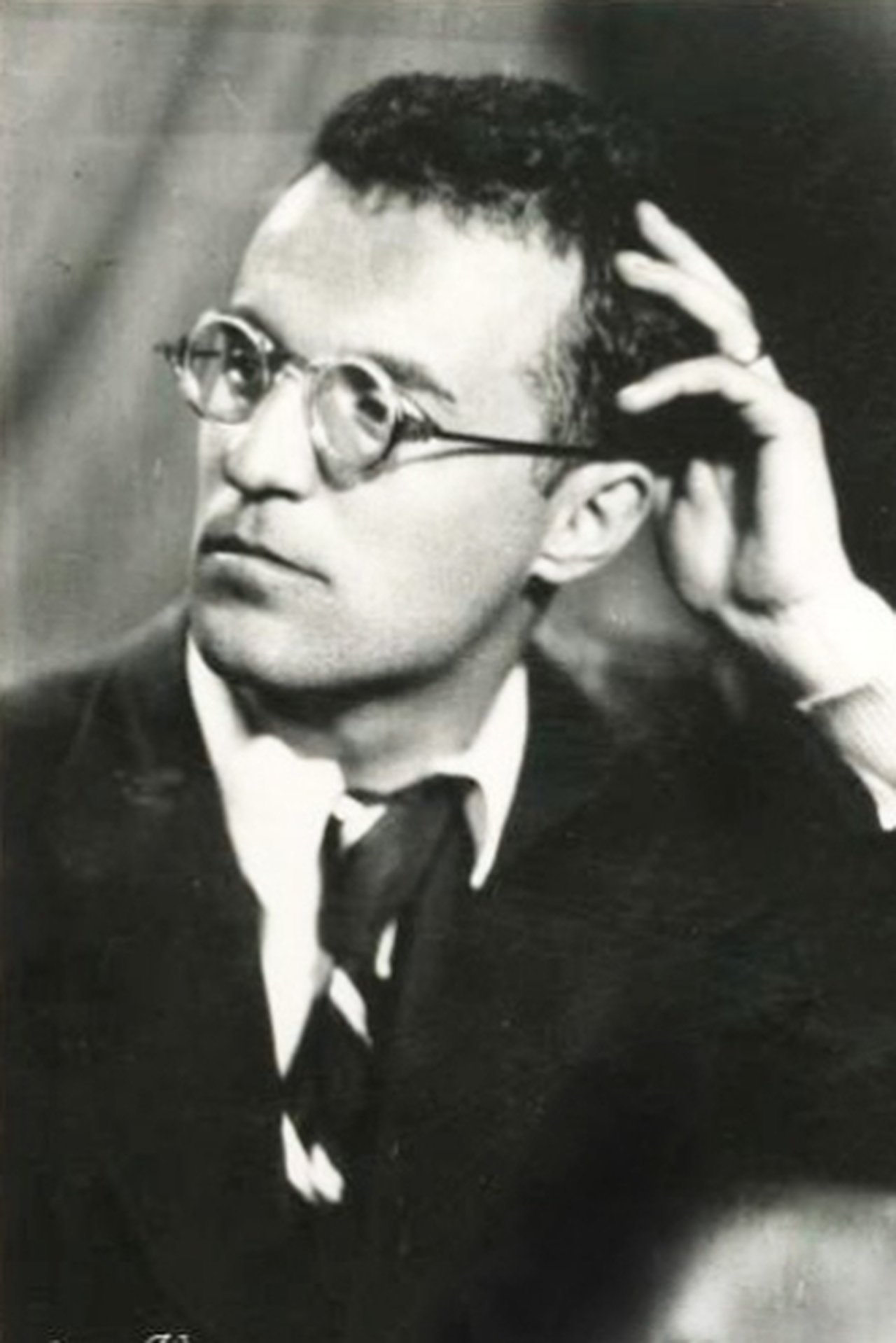 Photo of Георгий Свиридов