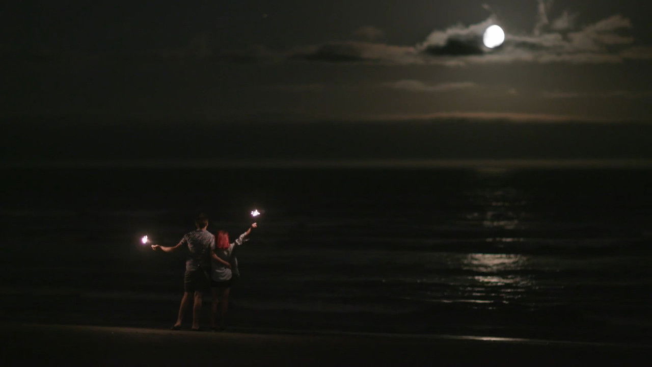 The Outs — Épisode 7