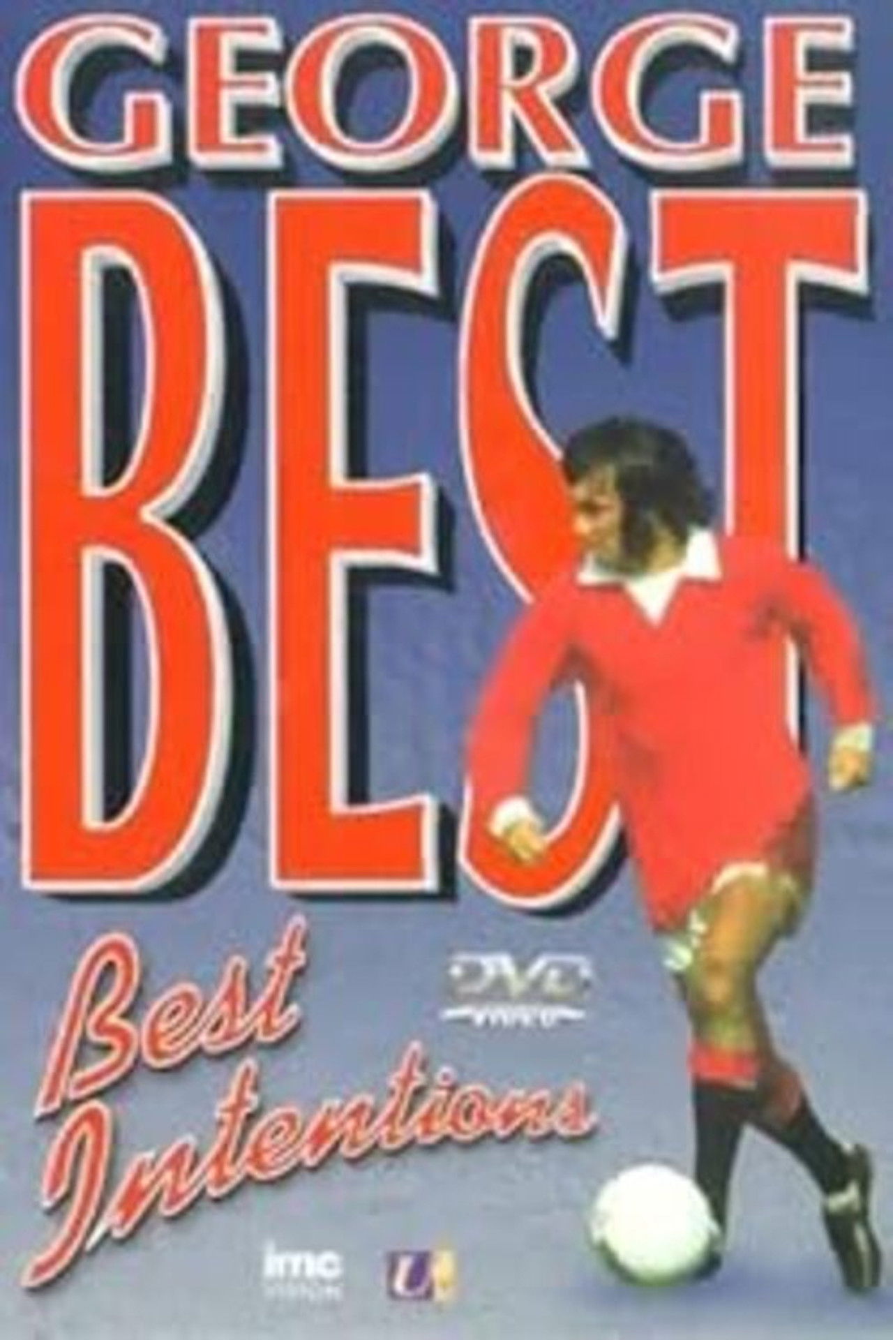 George Best: Best Intentions Backdrop